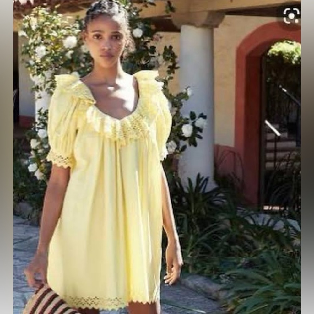 DOEN Iona Dress XXS